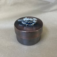 Image 2 of Broomcast Pill Box #002