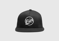 Image 3 of LEYKA - Logo Snapback (Pre-Order)