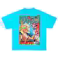 Image 1 of Dynasti Jump T-Shirt | DBZ