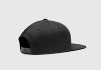 Image 4 of LEYKA - Logo Snapback (Pre-Order)