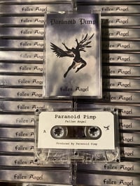 Fallen Angel (Limited Edition Cassette)