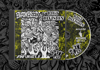 VARIOUS ARTISTS - "FOUR WAY SPLIT" CD