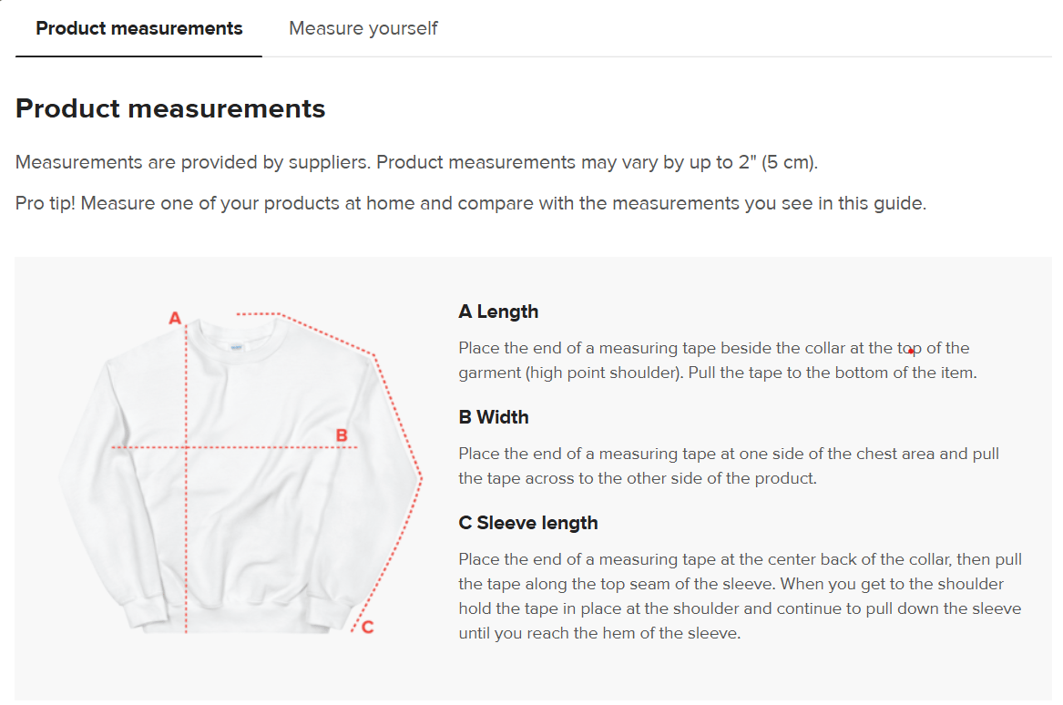 Image of Officially Licensed choose me Unisex Sweatshirt