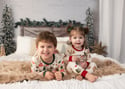 Christmas Milk & Cookies Mini-Sessions  <b>(<u>WEEKEND </u>SESSIONS)</b>