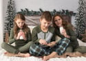 Christmas Milk & Cookies Mini-Sessions  <b>(<u>WEEKDAY </u>Sessions)</b>