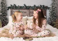 Image 3 of Christmas Milk & Cookies Mini-Sessions  <b>(<u>WEEKDAY </u>Sessions)</b>