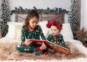 Christmas Milk & Cookies Mini-Sessions  <b>(<u>WEEKDAY </u>Sessions)</b>