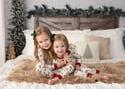 Christmas Milk & Cookies Mini-Sessions  <b>(<u>WEEKEND </u>SESSIONS)</b>