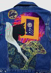 Image 3 of I am the Universe