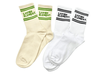 Image 3 of 4x Lavish Element Socks.