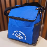 Limited Edition Faris Foundation Lunch Bag