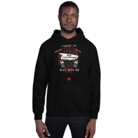 Image 2 of Officially Licensed choose me Unisex Hoodie