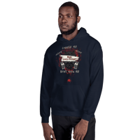 Image 10 of Officially Licensed choose me Unisex Hoodie