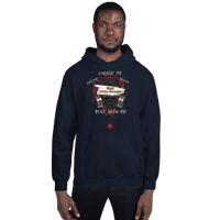 Image 11 of Officially Licensed choose me Unisex Hoodie