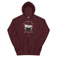 Image 13 of Officially Licensed choose me Unisex Hoodie