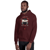 Image 14 of Officially Licensed choose me Unisex Hoodie