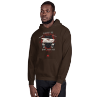 Image 15 of Officially Licensed choose me Unisex Hoodie