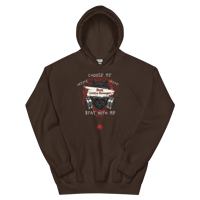 Image 16 of Officially Licensed choose me Unisex Hoodie