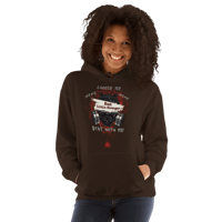Image 17 of Officially Licensed choose me Unisex Hoodie