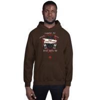 Image 18 of Officially Licensed choose me Unisex Hoodie