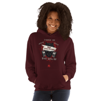 Image 19 of Officially Licensed choose me Unisex Hoodie