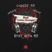 Image 20 of Officially Licensed choose me Unisex Hoodie