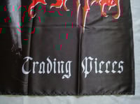 Image 7 of DEEDS OF FLESH - Trading pieces Flag (cloth poster Banner tapestry) Death metal