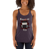 Image 5 of Officially Licensed MalaKAI Tank Top 