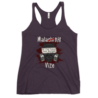 Image 6 of Officially Licensed MalaKAI Tank Top 
