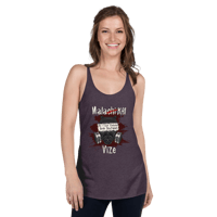 Image 7 of Officially Licensed MalaKAI Tank Top 