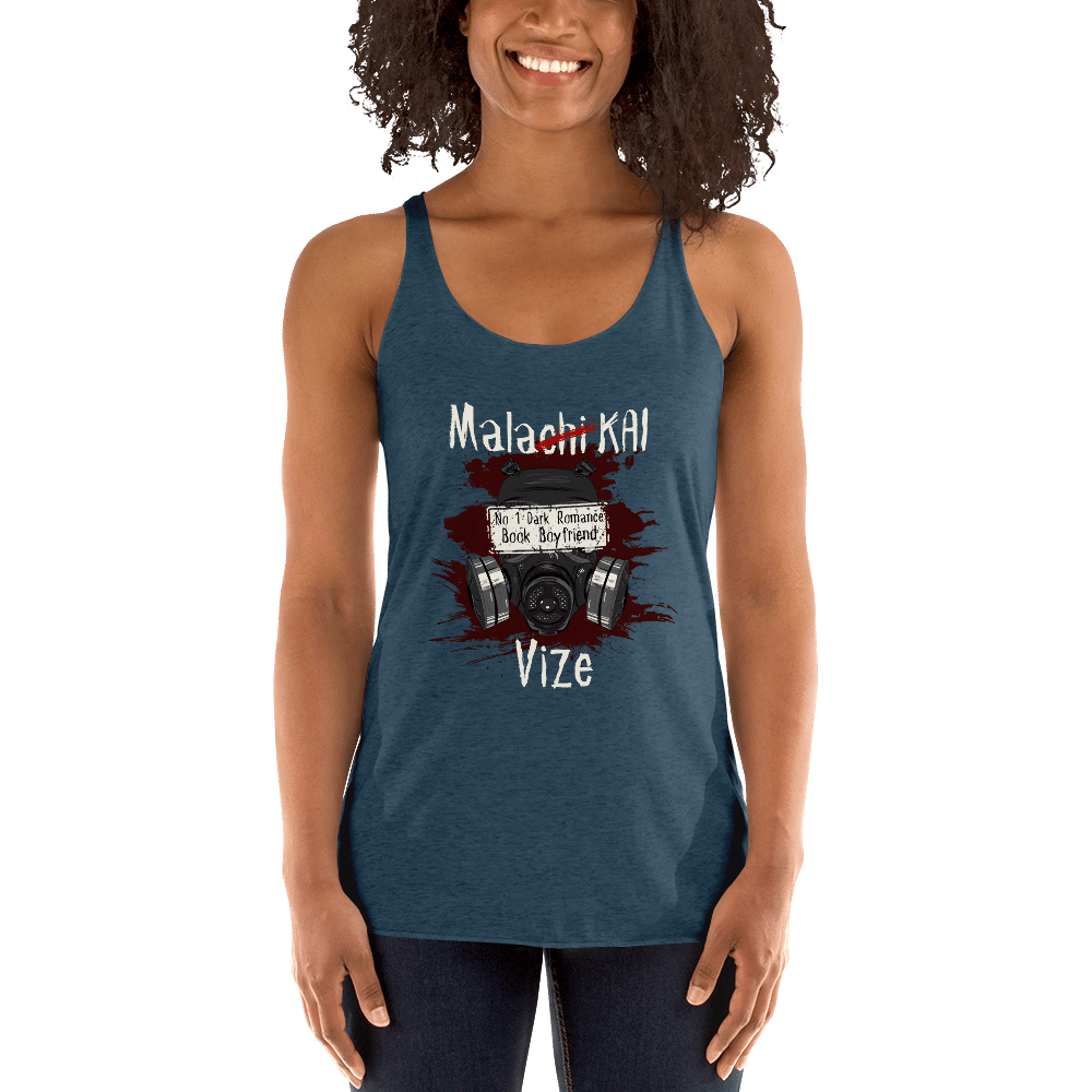 Image of Officially Licensed MalaKAI Tank Top 