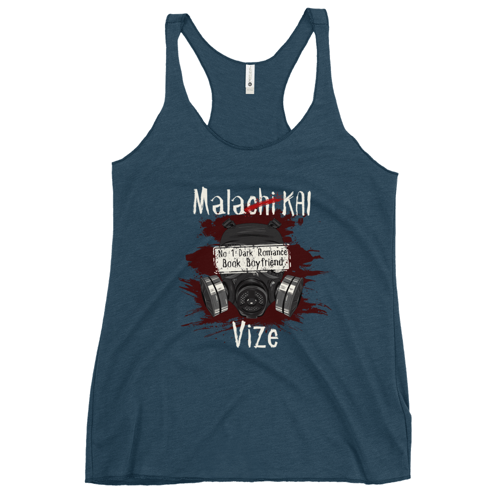 Image of Officially Licensed MalaKAI Tank Top 