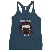 Image 10 of Officially Licensed MalaKAI Tank Top 