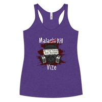 Image 13 of Officially Licensed MalaKAI Tank Top 