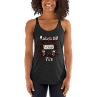 Image 1 of Officially Licensed MalaKAI Tank Top 