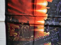 Image 3 of DISMEMBER - Massive Killing Capacity Flag (cloth poster Banner tapestry) Death metal