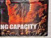 Image 6 of DISMEMBER - Massive Killing Capacity Flag (cloth poster Banner tapestry) Death metal