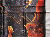 Image 7 of DISMEMBER - Massive Killing Capacity Flag (cloth poster Banner tapestry) Death metal