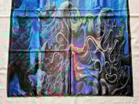 Image 3 of EDGE OF SANITY - The spectral sorrows Flag (cloth poster Banner tapestry) Death metal