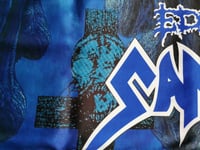 Image 5 of EDGE OF SANITY - The spectral sorrows Flag (cloth poster Banner tapestry) Death metal