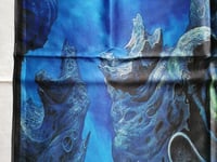Image 8 of EDGE OF SANITY - The spectral sorrows Flag (cloth poster Banner tapestry) Death metal