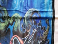 Image 9 of EDGE OF SANITY - The spectral sorrows Flag (cloth poster Banner tapestry) Death metal