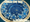 Image of FFXIV Rugs - EUROPE ONLY - 6ft Round Velvet Carpet