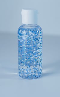 Image 2 of Gel Hand Sanitizer