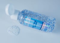 Image 3 of Gel Hand Sanitizer