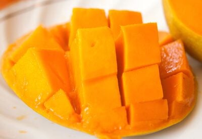 Mango White Balsamic Vinegar