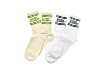 Image 1 of 2x Lavish Element Socks.