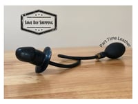 Image 1 of Bondage Inflatable gag  - Latex Pump - BDSM