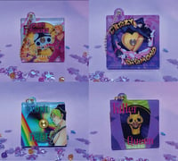 Image 1 of JOJO CD CHARMS