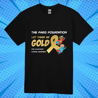 2024 Let There Be Gold T-Shirt